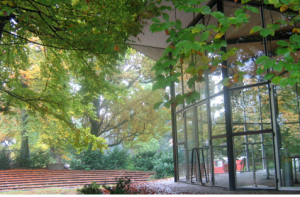 Schutzwürdigkeit bestätigt: Das Kurtheater in Baden (Foto: Kurtheater Baden)