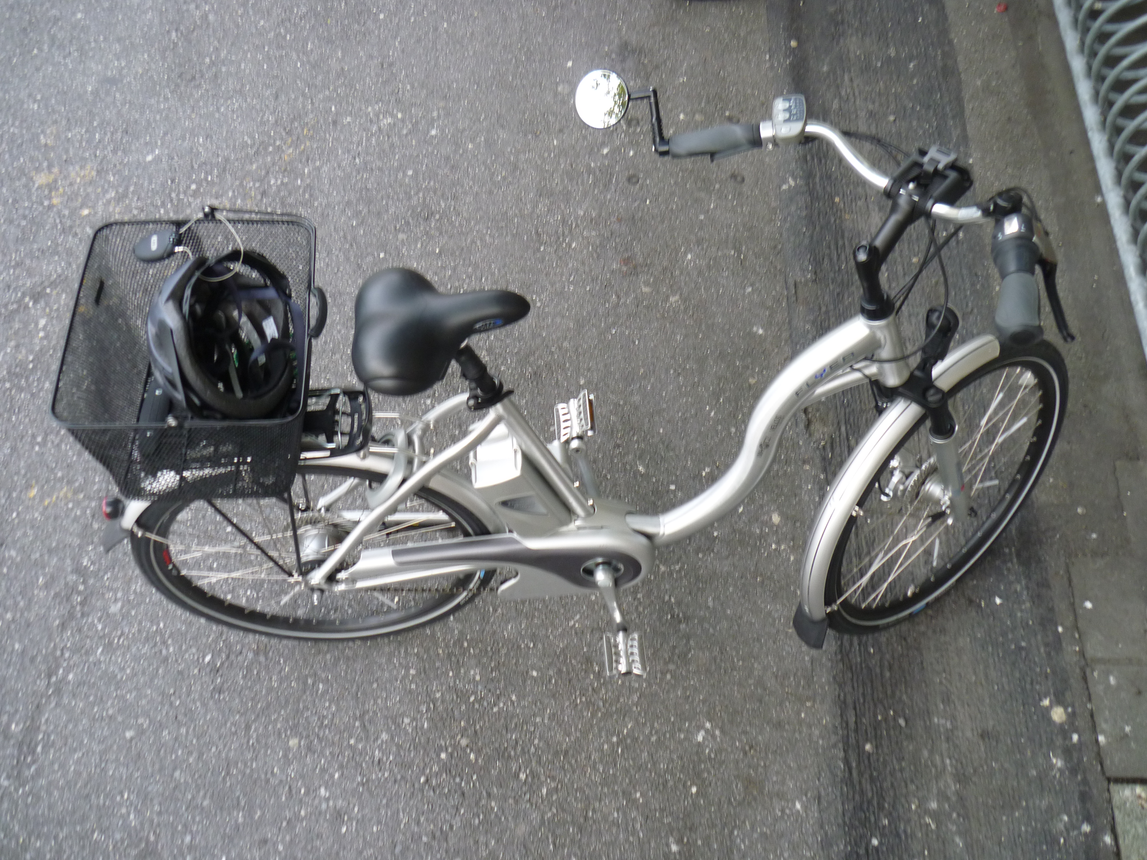 Neue Regeln für Velofahrer treten in kraft