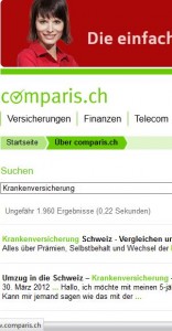 Comparis.ch
