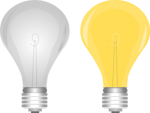 Änderung Energiegesetz
