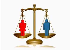 Gleichberechtigter Zugang zu Justiz für Frauen: Internationale Konferenz in Bern. (Symbolbild)