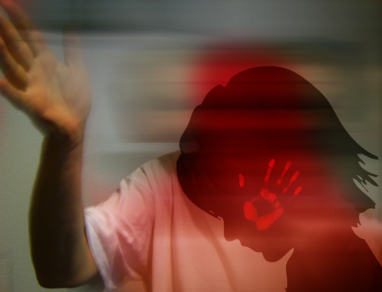 Statistik zu Kindsmißhandlungen Schweiz