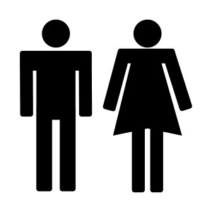 Bundesgesetz über die Gleichstellung von Frau und Mann. (Symbolbild)