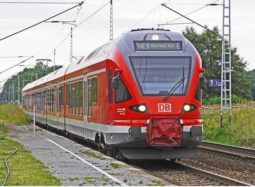 Bundesrat will mehr Güterverkehr auf die Schiene verlagern