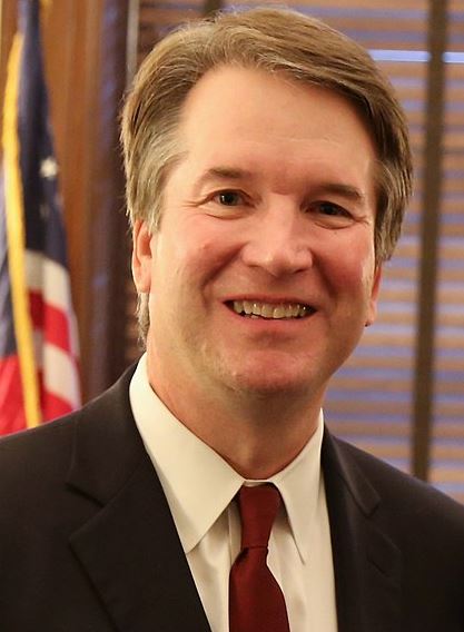Vergewaltigungen waren frei erfundene Falschbeschuldigungen: Das laute Schweigen der deutschsprachigen Leitmedien im Fall Brett Kavanaugh