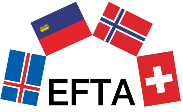 Informelles EFTA-Ministertreffen in Island