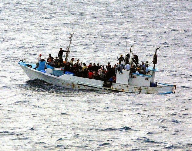 Schweiz lehnt Unterzeichnung Migrationspakt ab
