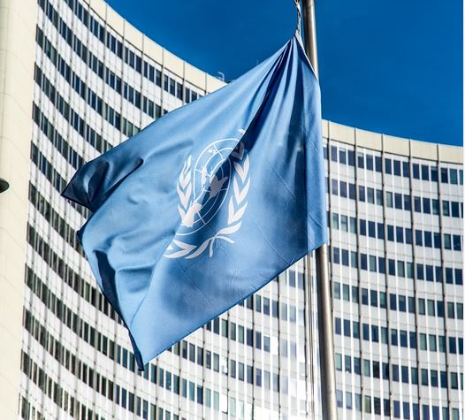 Uno-Migrationspakt: Nicht verpflichtend?