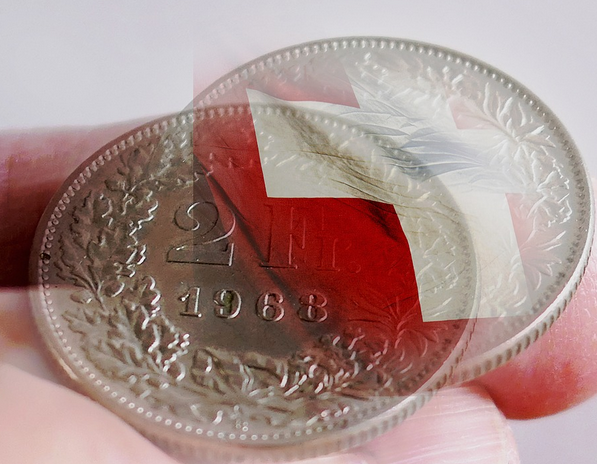 Schweiz steht finanziell solide da: Erfreuliche finanzielle Aussichten für die öffentlichen Haushalte