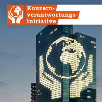 Leserbrief zur Unternehmensverantwortungs-Initiative: „Zusammenarbeit entscheidend“