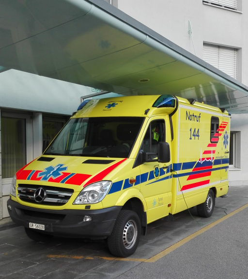 Krankenversicherungskosten: Die mittlere Prämie steigt 2020 um 0,2 Prozent