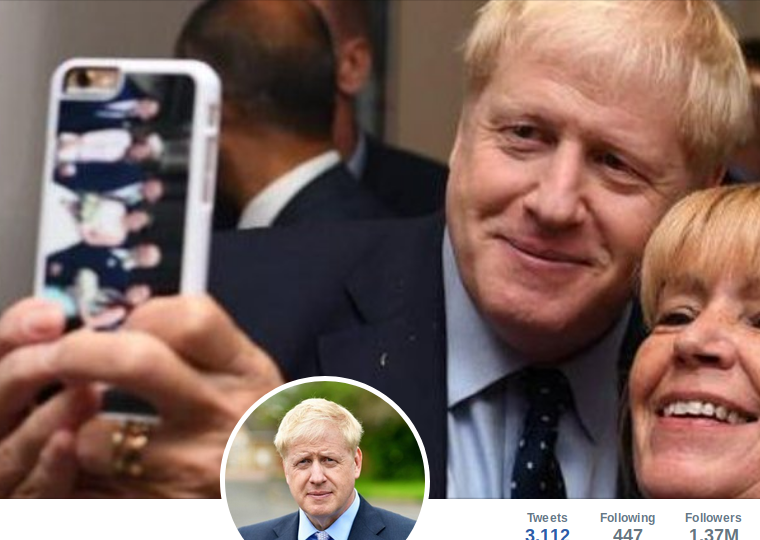 Boris Johnson will Nicht-Bezahlen von Zwangs-Rundfunkgebühren der BBC entkriminalisieren