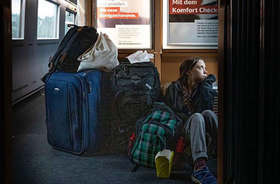 „Pünktlich wie die Deutsche Bahn“ – das war einmal