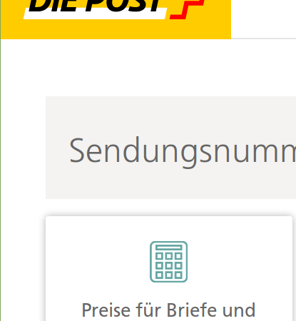 Preisüberwacher einigt sich mit Post
