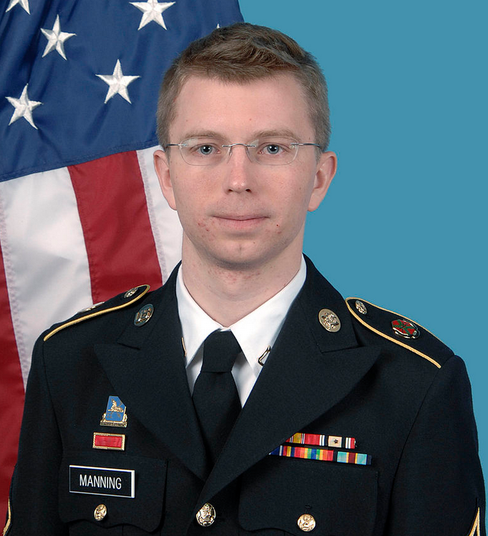 Chelsea Manning: Statt Aussage gegen Julian Assange Selbstmordversuch in Beugehaft