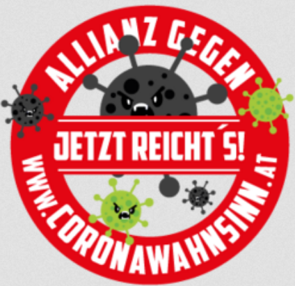 Zwangsmaßnahmen in Österreich: Petition fordert Stopp des Corona-Wahnsinn +++ Untersuchungsausschuß gefordert