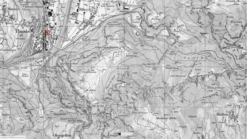 Bundesrat will noch breitere Nutzung der Geoinformationen