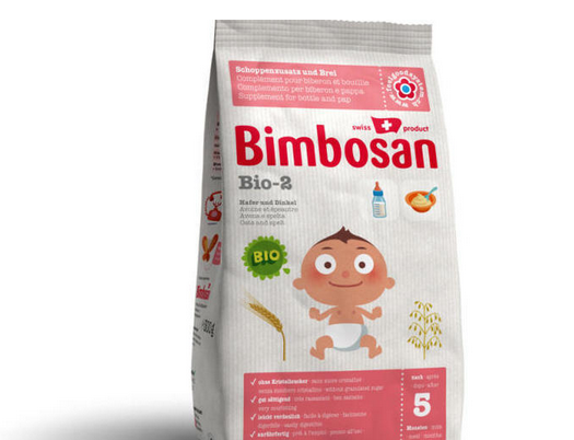 Öffentliche Warnung vor Bimbosan-Produkten