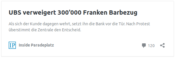 UBS