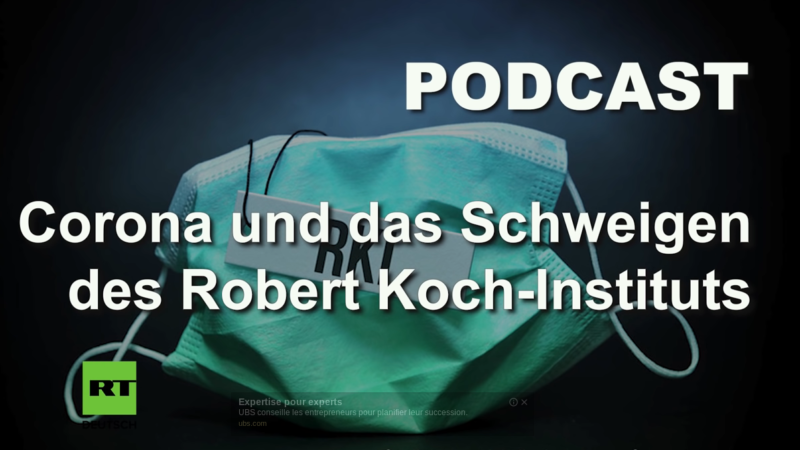 Falsche Corona-Tests in Deutschland