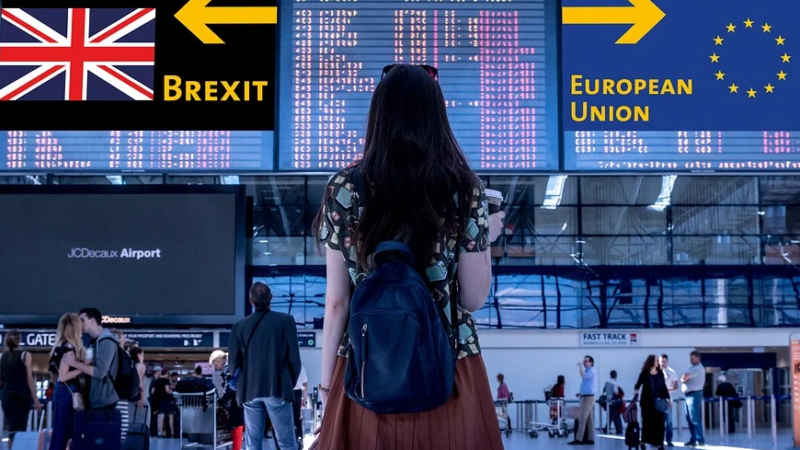 Brexit: Abkommen zwischen Schweiz und England, Schottland, Wales und Nord-Irland (UK)