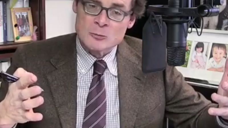 Roger Köppel (SVP): Corona-Maßnahmen sorgen für Zombie-Wirtschaft