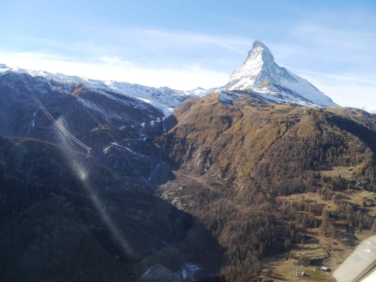 Alpine Immobilienpreise extrem gestiegen