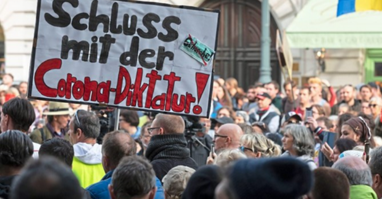 Corona-Aufarbeitung: Bundesrat soll Anwendung von Notrecht begründen müssen