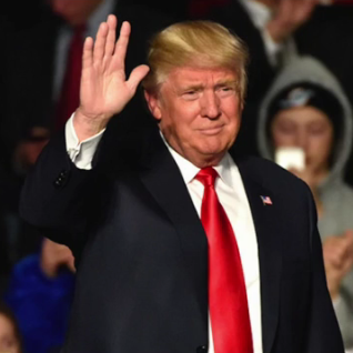 Trump: Werde bei Wahl noch vor Betreten des Oval-Office Krieg in Ukraine beenden