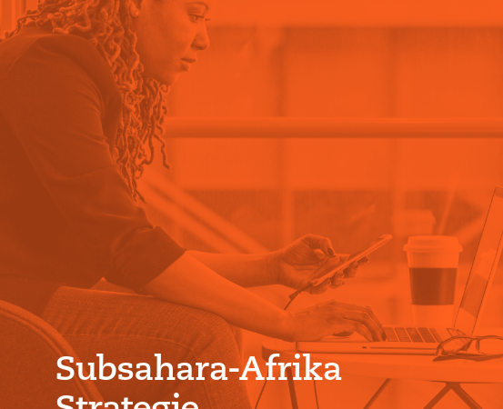Afrika-Rundreise von Bundesrat Ignazio Cassis