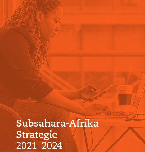 Afrika-Rundreise von Bundesrat Ignazio Cassis