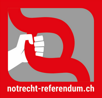 Referendum gegen Covid-19-Gesetz zustande-gekommen