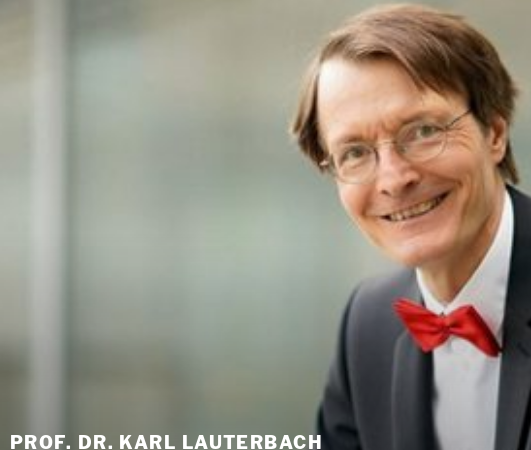 Deutscher Politiker (SPD) zweifelt öffentlich Zahlen von Spanien an – und erntet Kritik