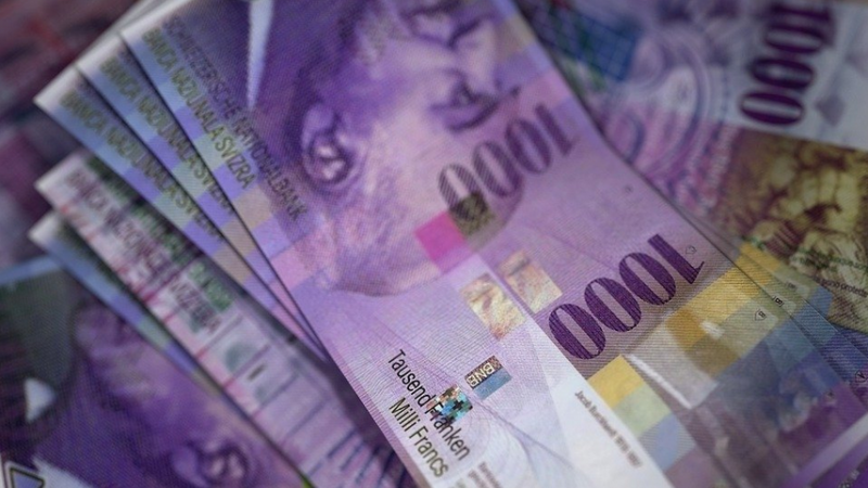 Allein der Bund (ohne Kantone) 38 Milliarden Steuergelder für Folgen der Corona-Maßnahmen ausgegeben