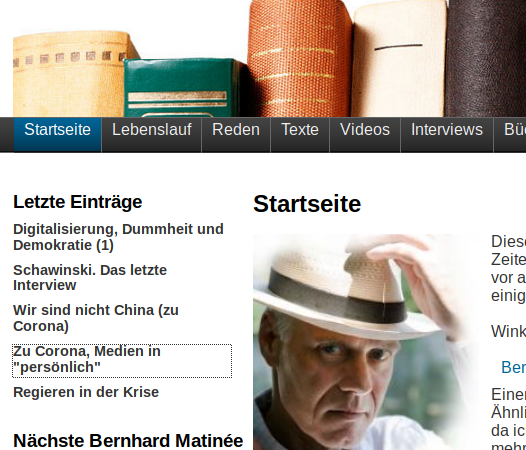 Bundesrat: Keine Ermächtigung zur Strafuntersuchung gegen Alt-Bundesrat Leuenberger