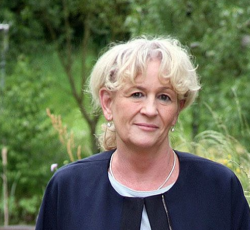 Beate Jessel wird Direktorin der Eidgenössischen Forschungsanstalt für Wald, Schnee und Landschaft