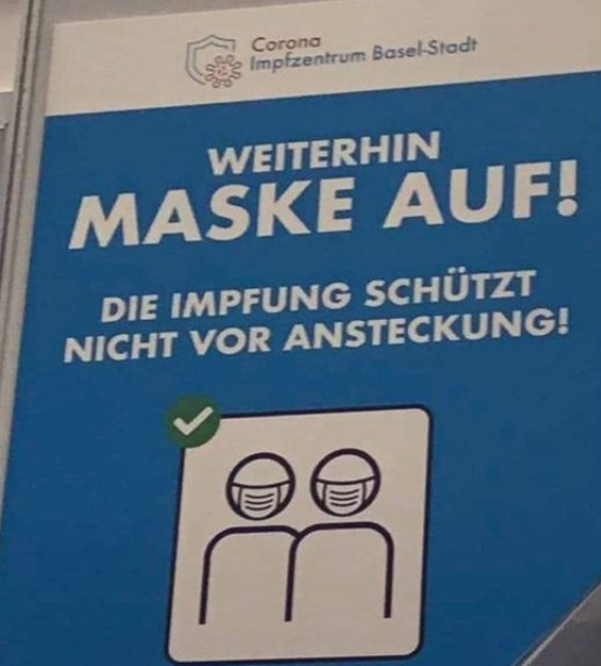 Aufarbeitung des Corona-Unrechts in Deutschland, doch wie?