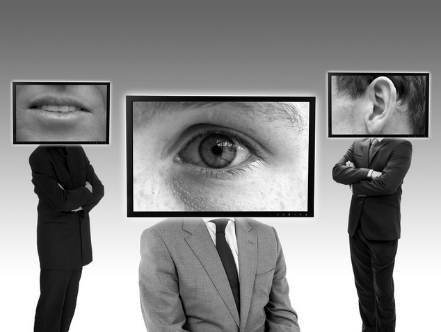 Substack mauschelt beim Datenschutz und spioniert