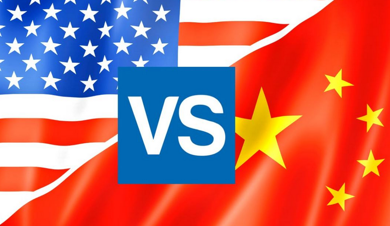 China verkauft massiv US-Staatsanleihen