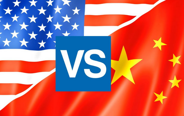 „Die wahren Gründe für die anti-chinesische Politik der USA“