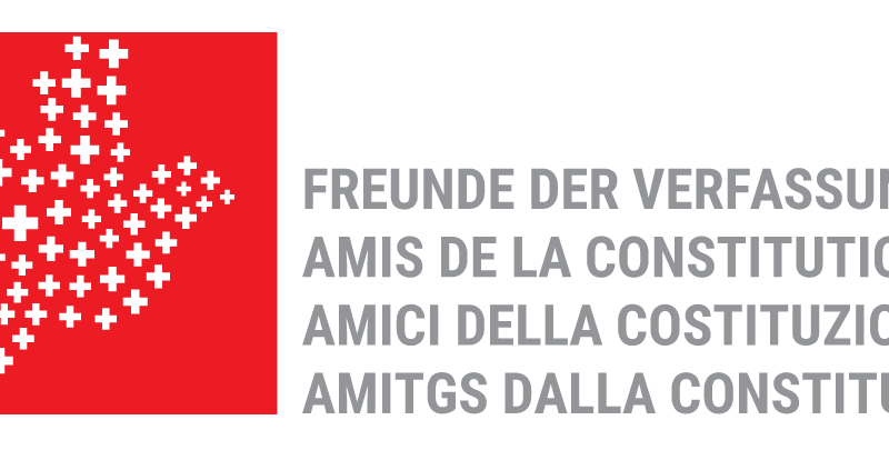 Verfassungsfreunde gründen keine Partei
