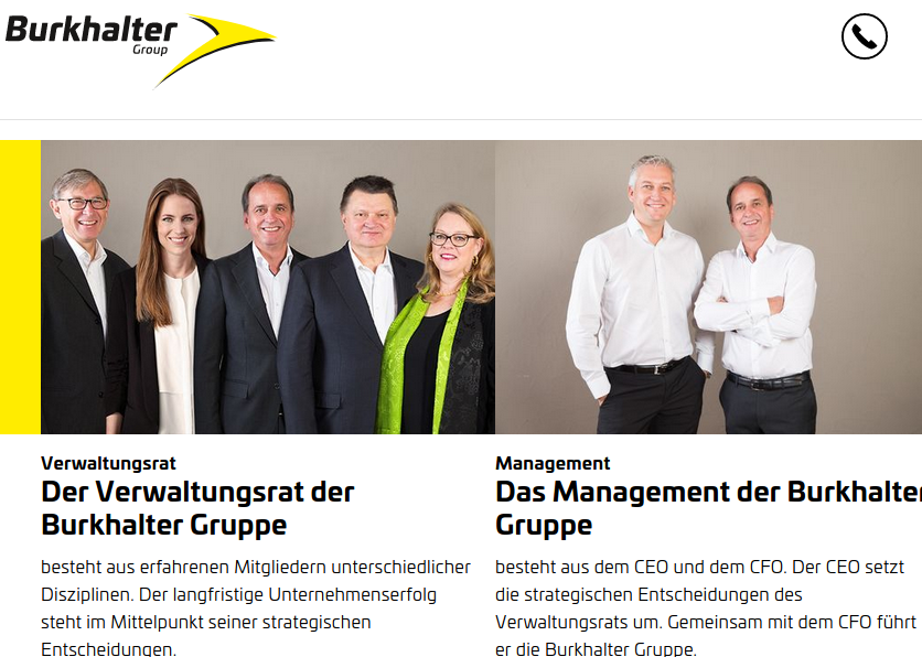 2x Marco Syfrig (Bildschirmfotoausriß: Burkhalter-Gruppe)