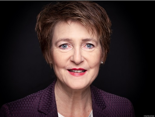 Simonetta Sommaruga hält nur Kurzansprache am 1. August: Zum Thema Frauen