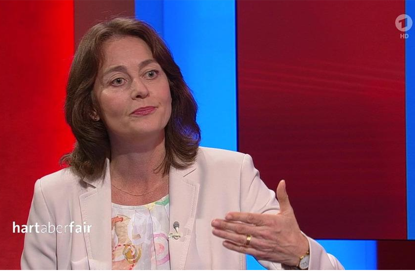 EU-Vizepräsidentin: „Strom zu teuer? Einfach weniger Energie verbrauchen!“