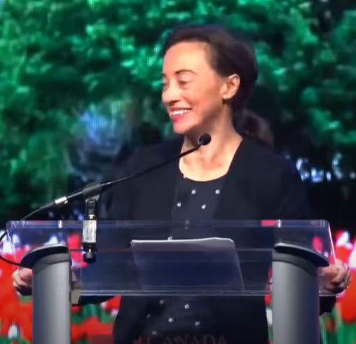 Prof. Dr. Julie Ponesse; Hannah Arendts „Banalität des Bösen“ in punkto Adolf Eichmann