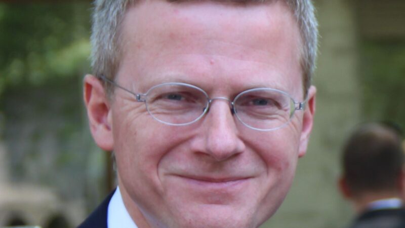 Staatsrechtsprofessor Uhlmann zu Covid-Zertifikat: «Das Parlament hätte Leitplanken setzen müssen»