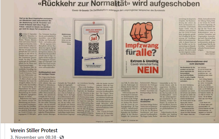 K-Tipp: «Rückkehr zur Normalität» wird aufgeschoben