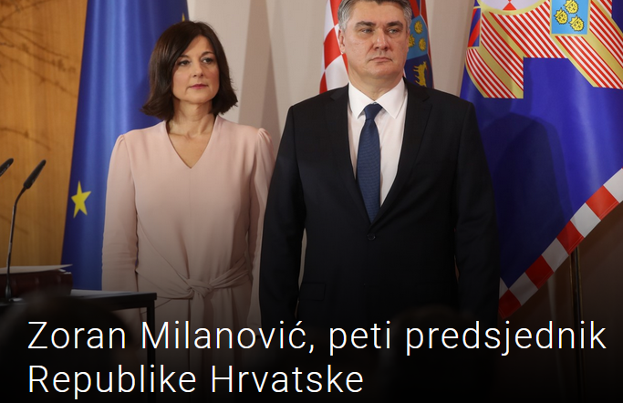 Massenquarantäne für Ungeimpfte in Österreich +++ Kroatischer Präsident: „Das ist Faschismus“