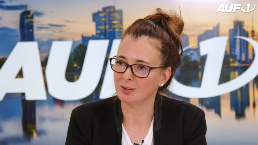 Interview aus dem Juli: Alle Aussagen der österreichischen Psychologin Katy Pracher-Hilander trafen mehr als ein