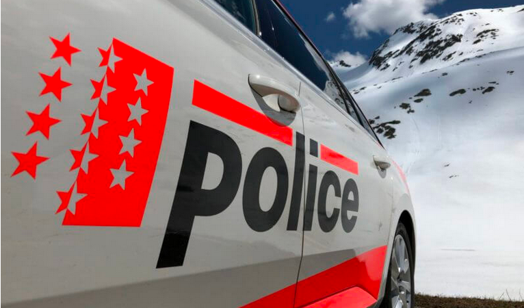 Tödlicher Wanderunfall in Crans-Montana: Frau aus Holland (61) stirbt auf der „Bisse du Ro“